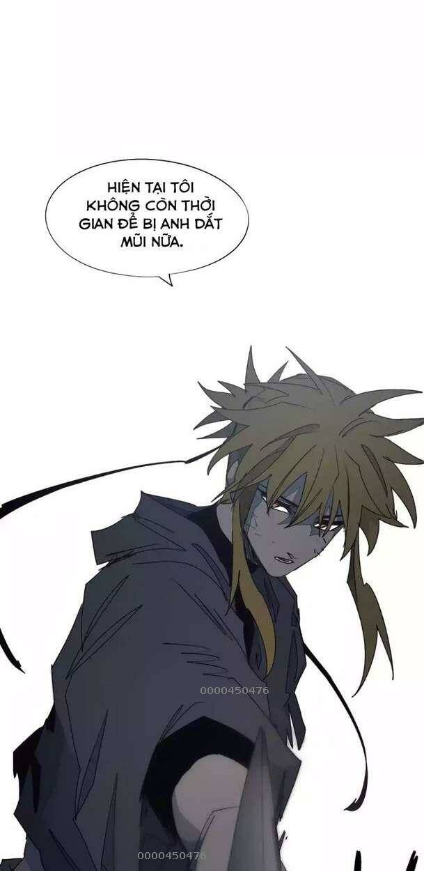 Kỵ Sĩ Báo Thù Chap 121 - Next Chap 122