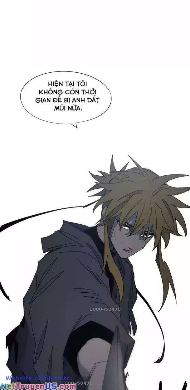 Kỵ Sĩ Báo Thù Chap 121 - Next Chap 122