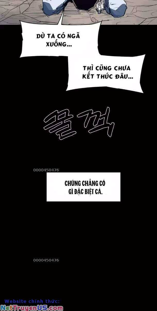 Kỵ Sĩ Báo Thù Chap 121 - Next Chap 122