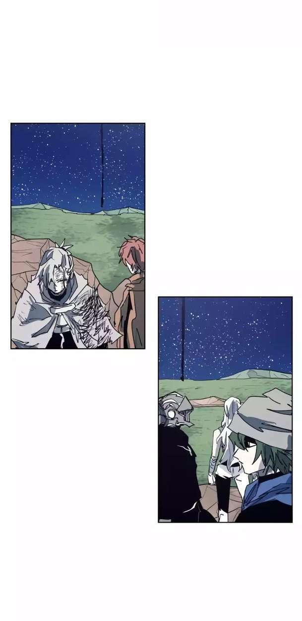 Kỵ Sĩ Báo Thù Chap 121 - Next Chap 122