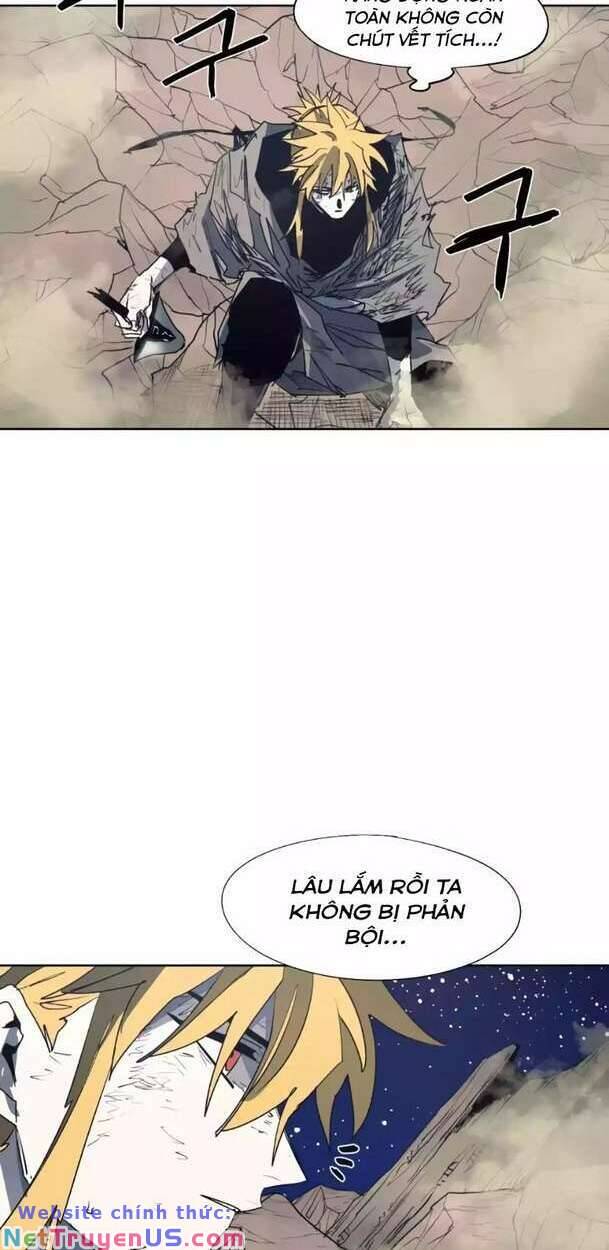 Kỵ Sĩ Báo Thù Chap 121 - Next Chap 122
