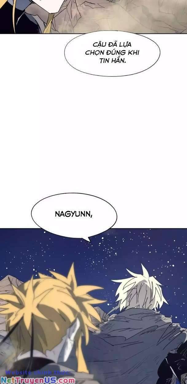 Kỵ Sĩ Báo Thù Chap 121 - Next Chap 122