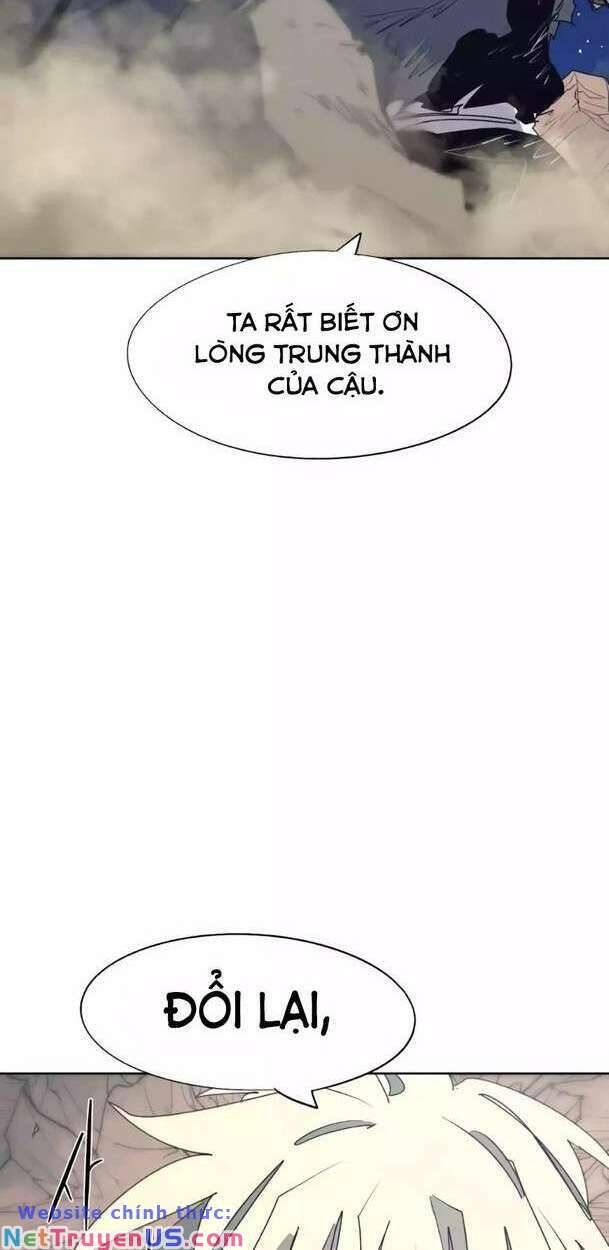 Kỵ Sĩ Báo Thù Chap 121 - Next Chap 122