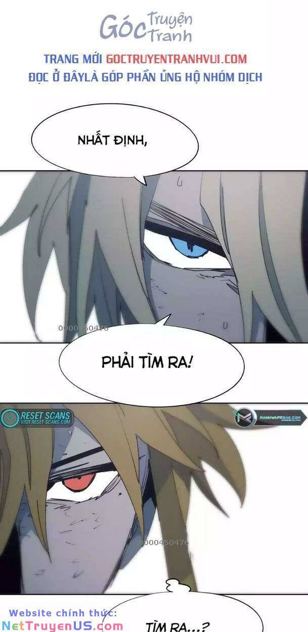 Kỵ Sĩ Báo Thù Chap 121 - Next Chap 122