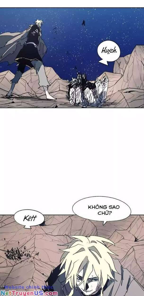 Kỵ Sĩ Báo Thù Chap 121 - Next Chap 122
