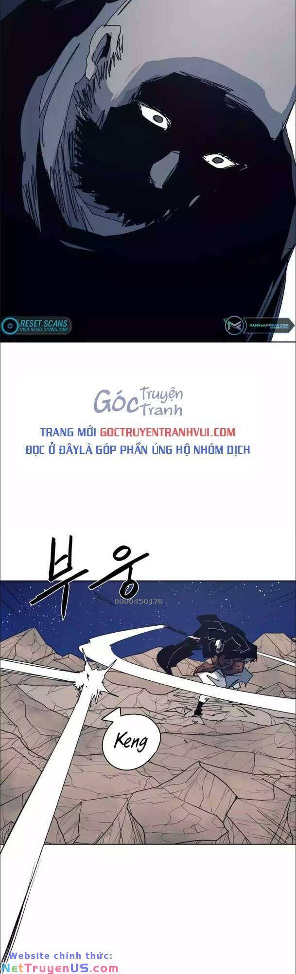 Kỵ Sĩ Báo Thù Chap 121 - Next Chap 122