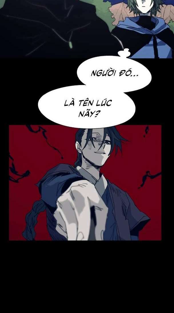 Kỵ Sĩ Báo Thù Chap 122 - Next Chap 123