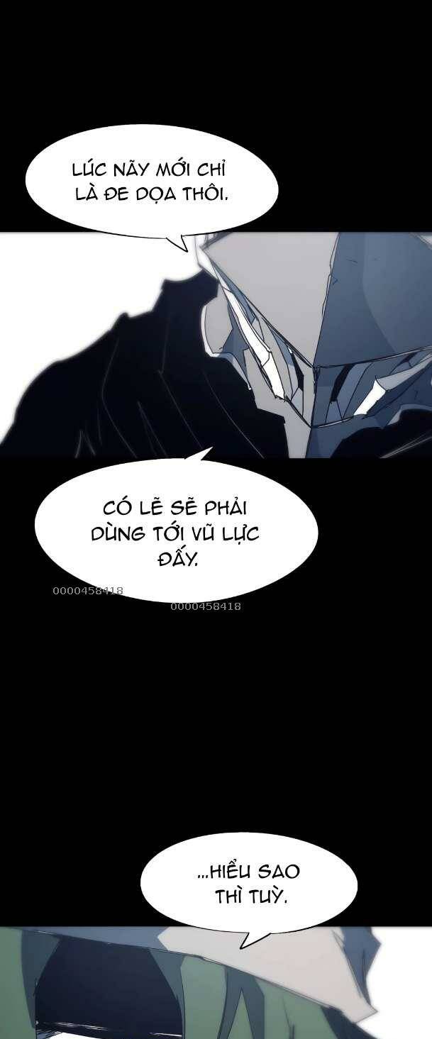 Kỵ Sĩ Báo Thù Chap 122 - Next Chap 123