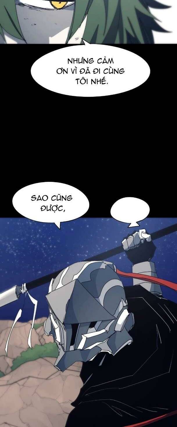 Kỵ Sĩ Báo Thù Chap 122 - Next Chap 123