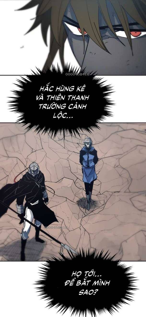 Kỵ Sĩ Báo Thù Chap 122 - Next Chap 123