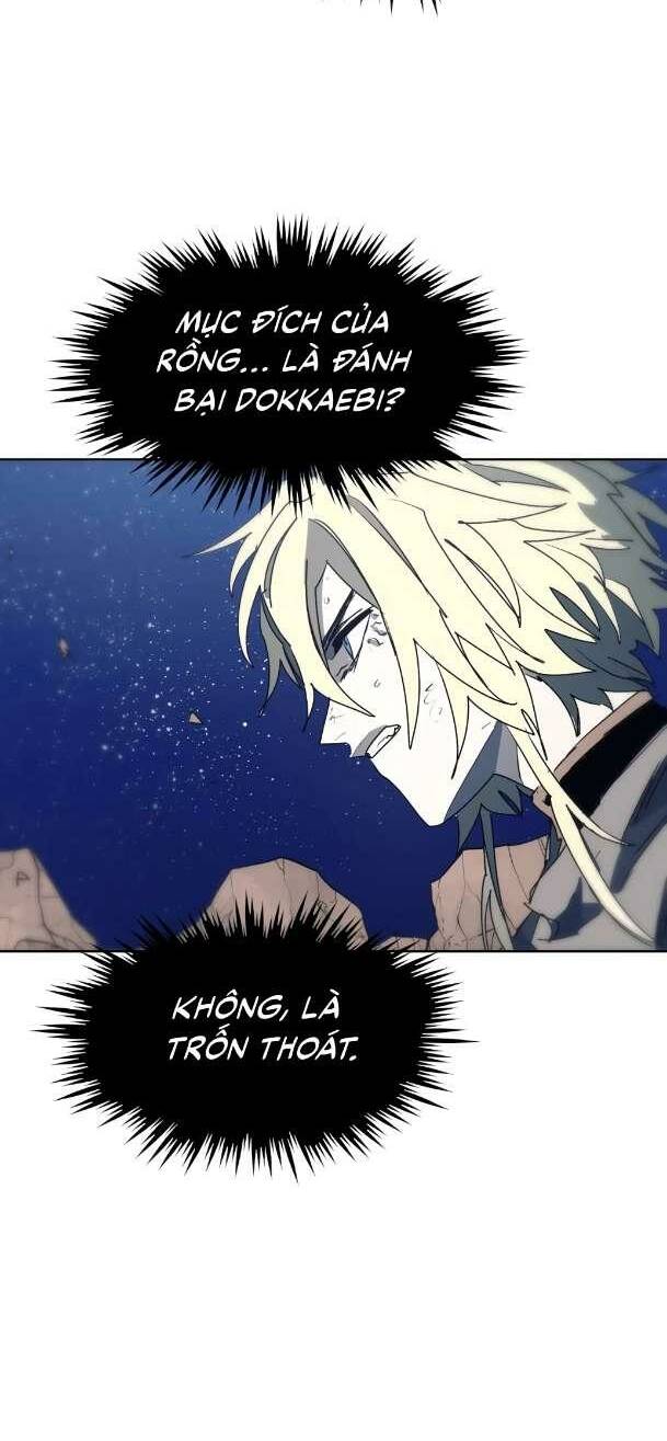 Kỵ Sĩ Báo Thù Chap 122 - Next Chap 123