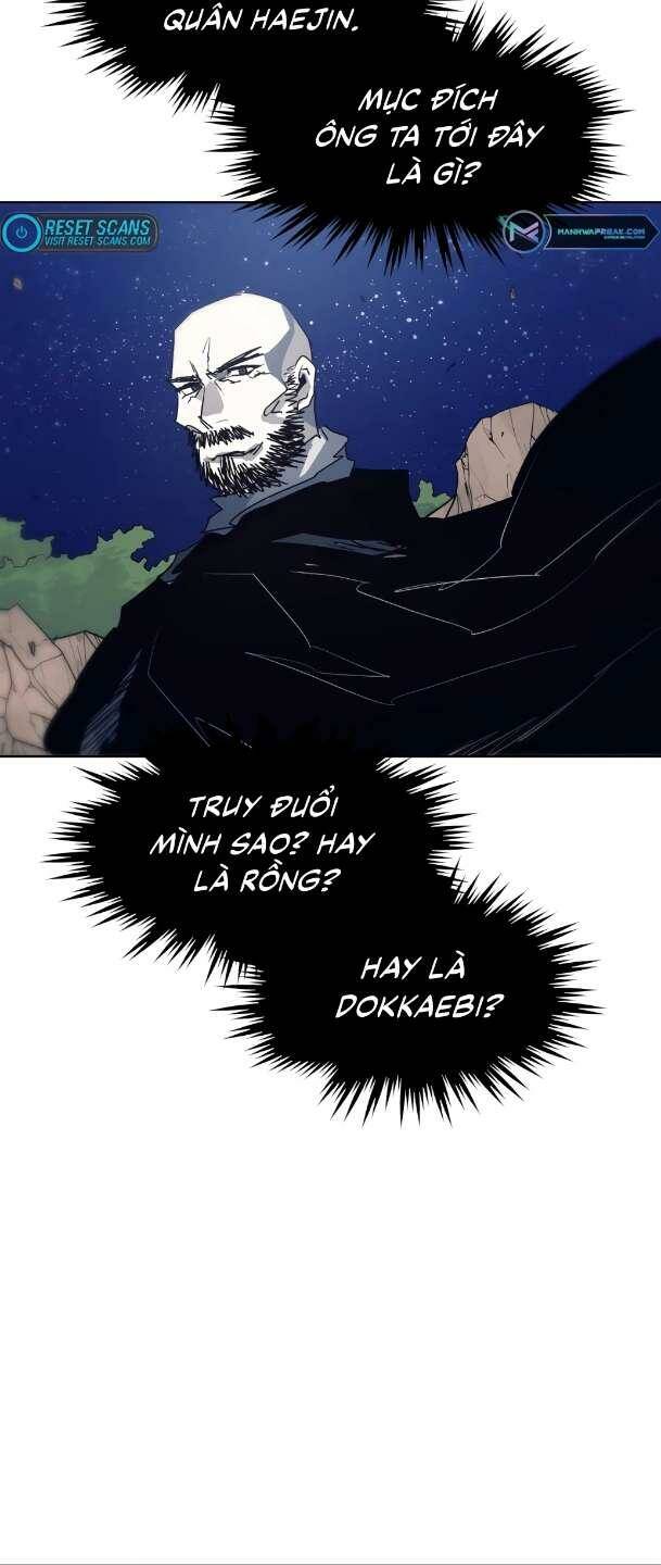 Kỵ Sĩ Báo Thù Chap 122 - Next Chap 123