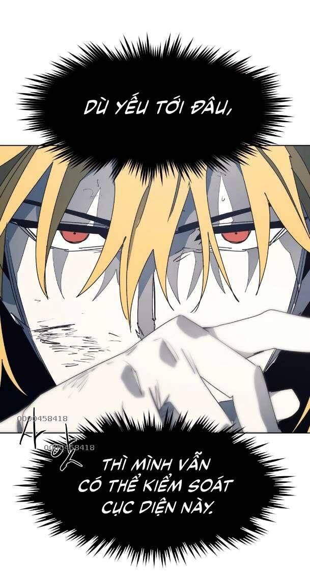 Kỵ Sĩ Báo Thù Chap 122 - Next Chap 123