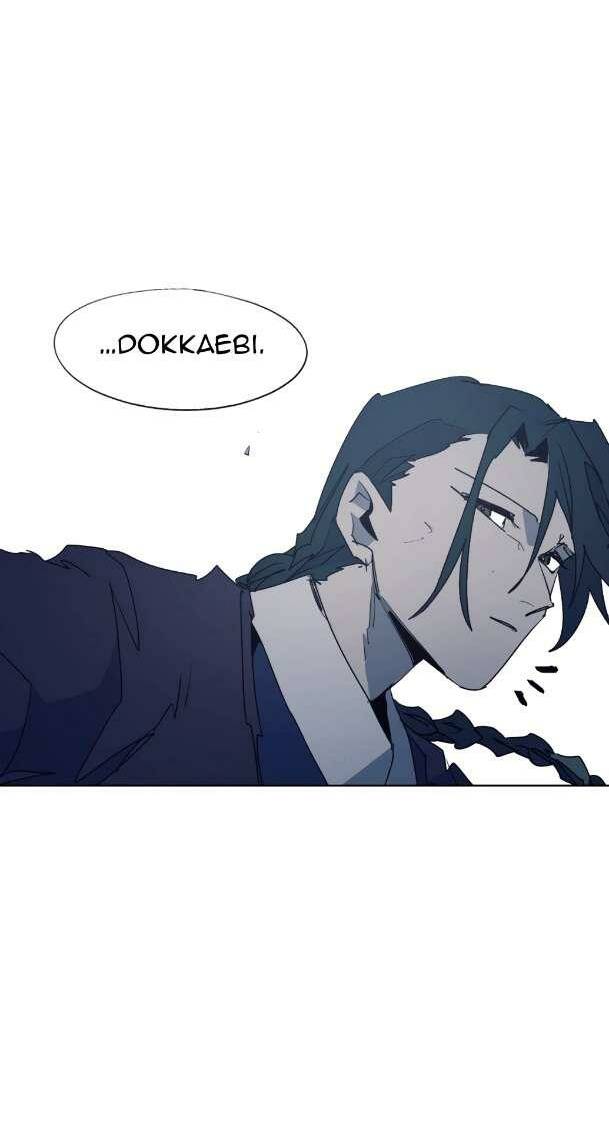 Kỵ Sĩ Báo Thù Chap 122 - Next Chap 123