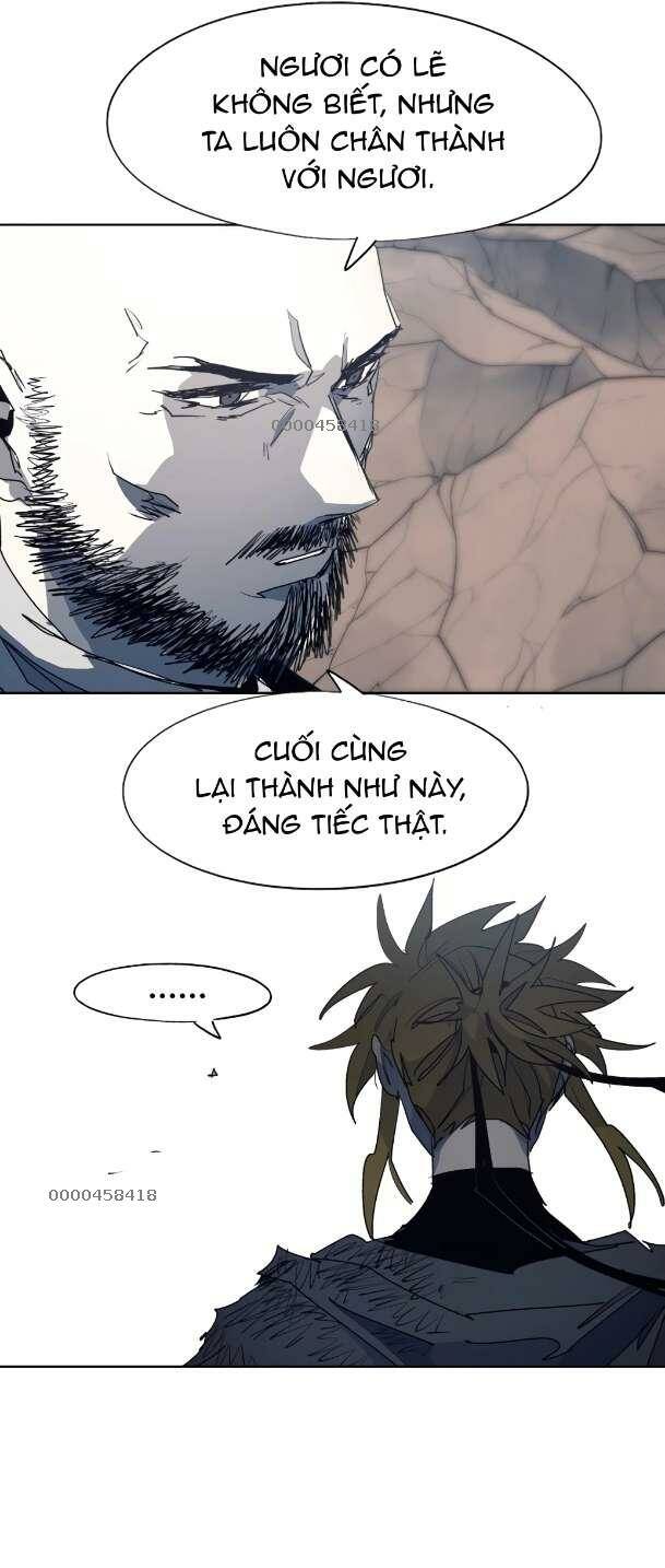 Kỵ Sĩ Báo Thù Chap 122 - Next Chap 123