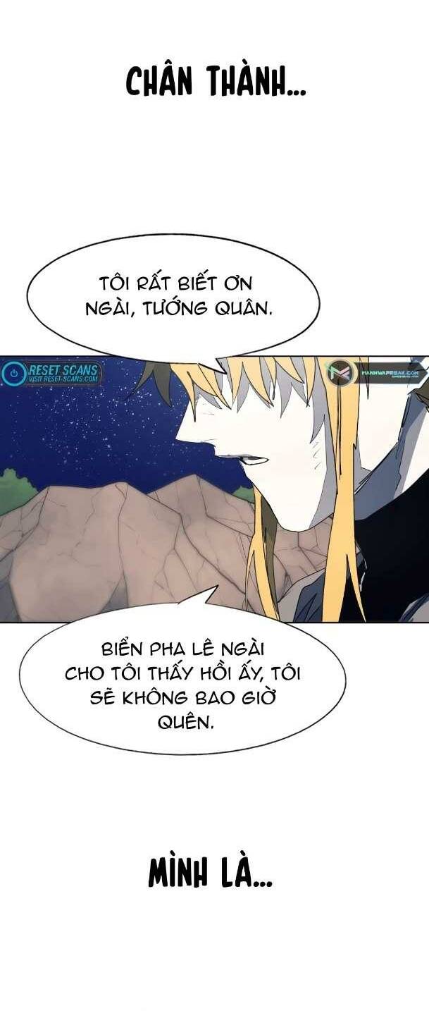 Kỵ Sĩ Báo Thù Chap 122 - Next Chap 123