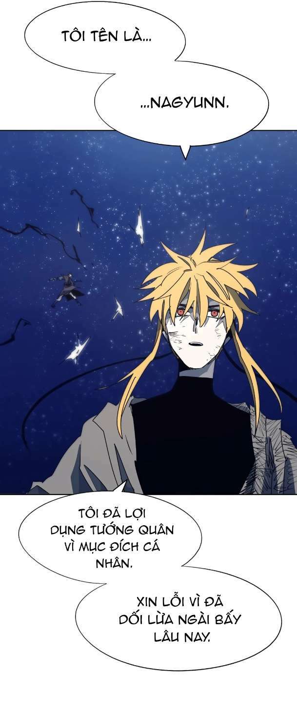 Kỵ Sĩ Báo Thù Chap 122 - Next Chap 123