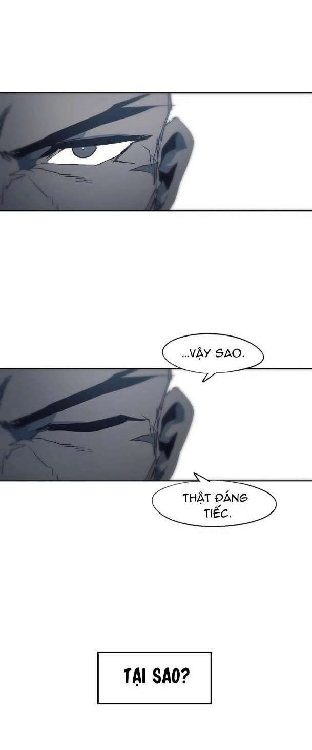 Kỵ Sĩ Báo Thù Chap 122 - Next Chap 123