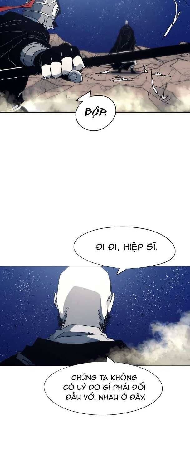 Kỵ Sĩ Báo Thù Chap 122 - Next Chap 123