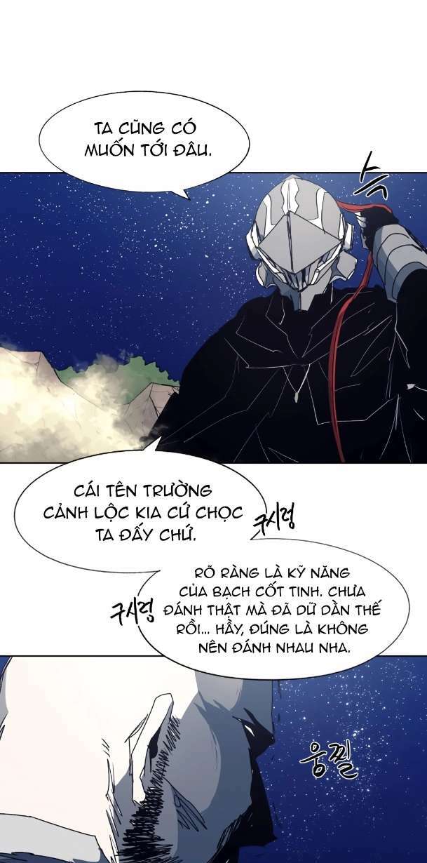 Kỵ Sĩ Báo Thù Chap 122 - Next Chap 123