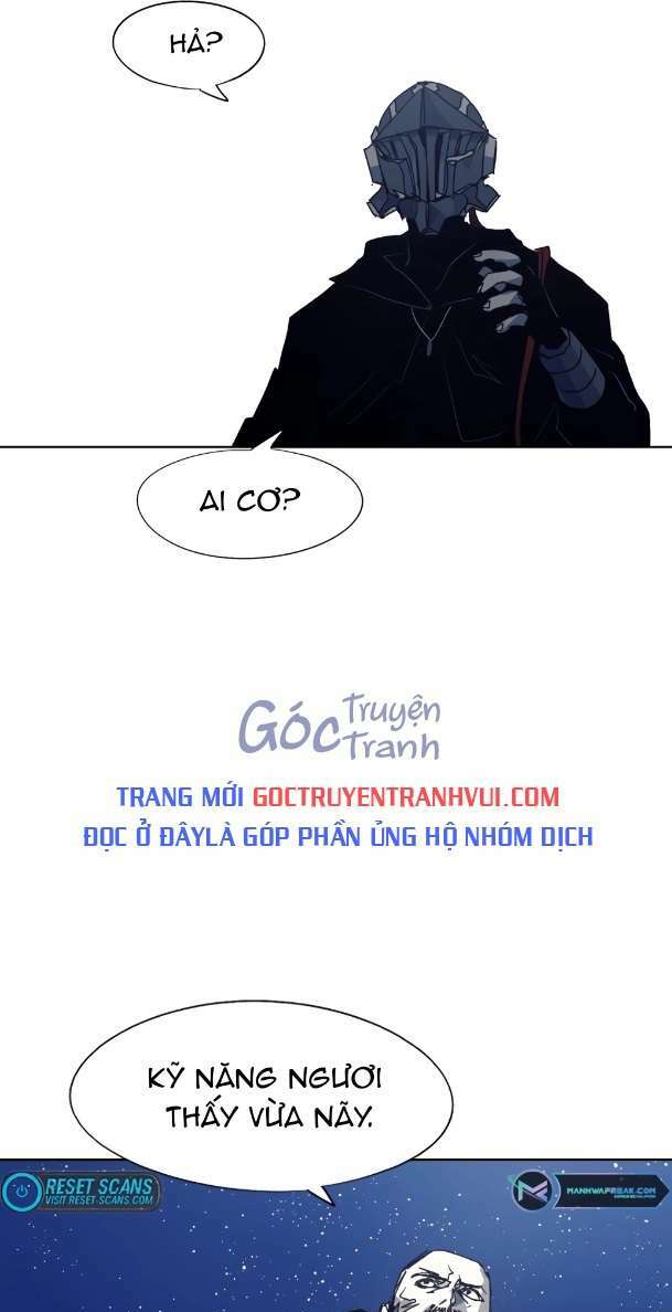 Kỵ Sĩ Báo Thù Chap 122 - Next Chap 123