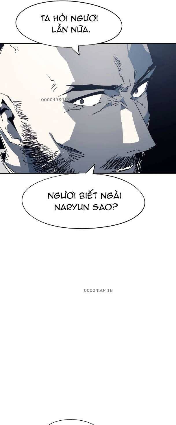 Kỵ Sĩ Báo Thù Chap 122 - Next Chap 123