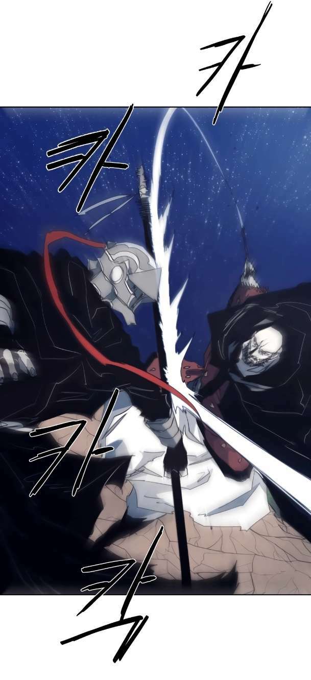 Kỵ Sĩ Báo Thù Chap 122 - Next Chap 123