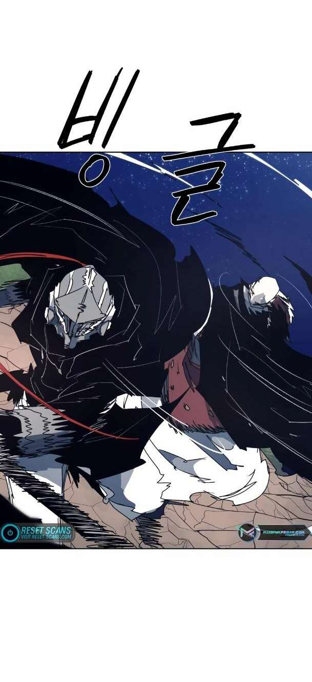 Kỵ Sĩ Báo Thù Chap 122 - Next Chap 123