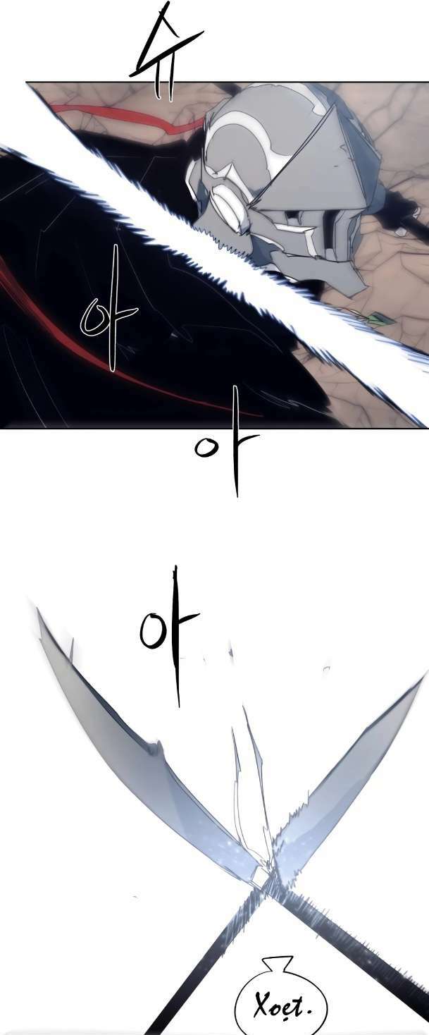 Kỵ Sĩ Báo Thù Chap 122 - Next Chap 123