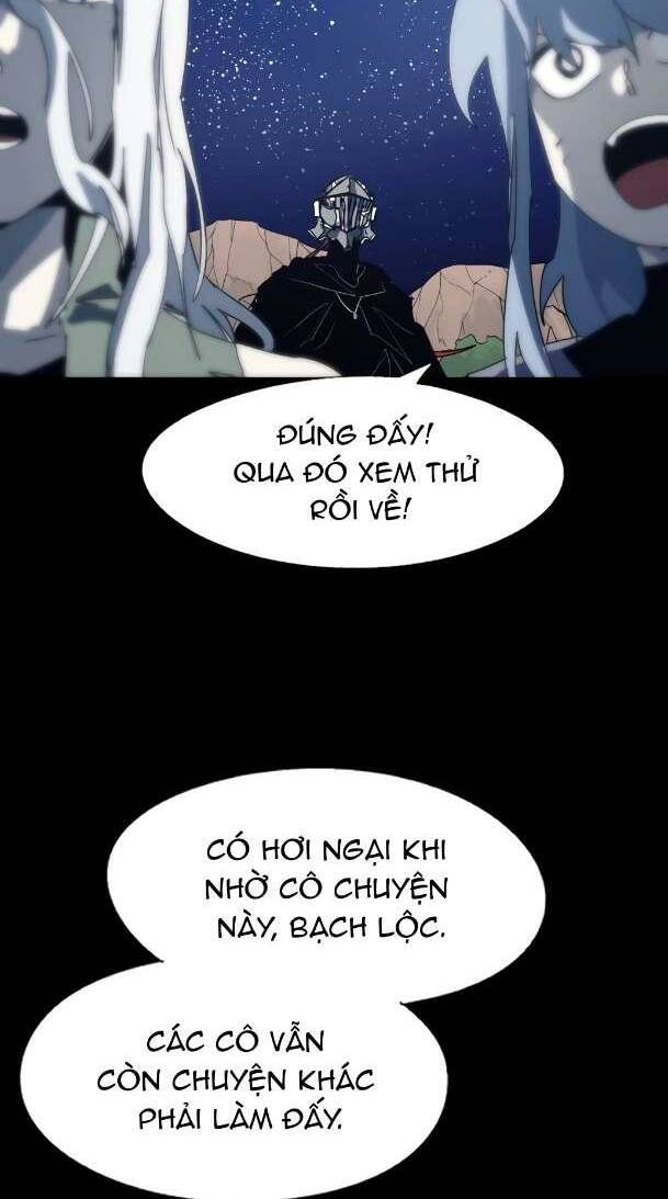 Kỵ Sĩ Báo Thù Chap 122 - Next Chap 123
