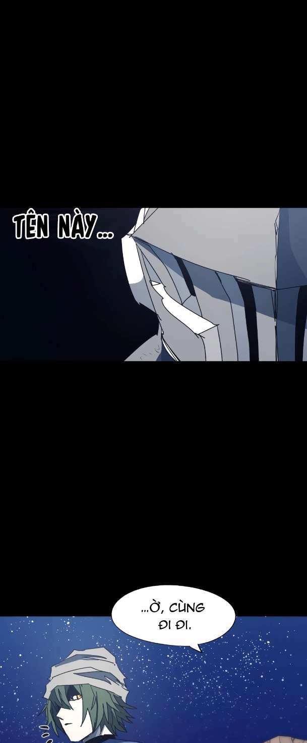 Kỵ Sĩ Báo Thù Chap 122 - Next Chap 123