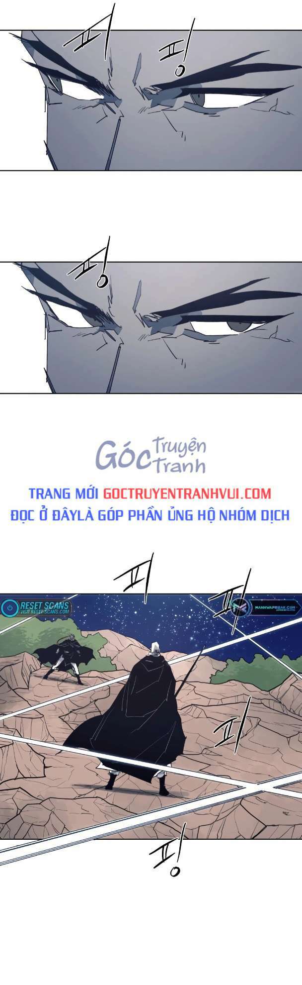 Kỵ Sĩ Báo Thù Chap 123 - Next Chap 124