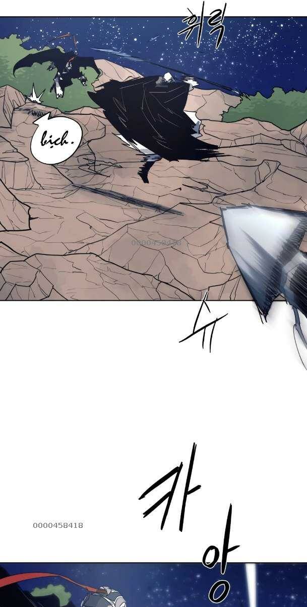 Kỵ Sĩ Báo Thù Chap 123 - Next Chap 124