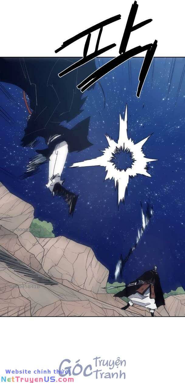 Kỵ Sĩ Báo Thù Chap 123 - Next Chap 124