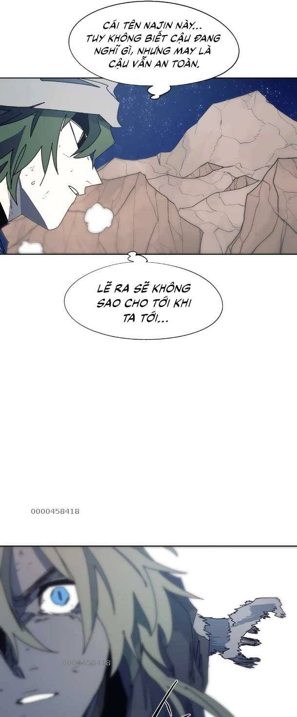 Kỵ Sĩ Báo Thù Chap 123 - Next Chap 124