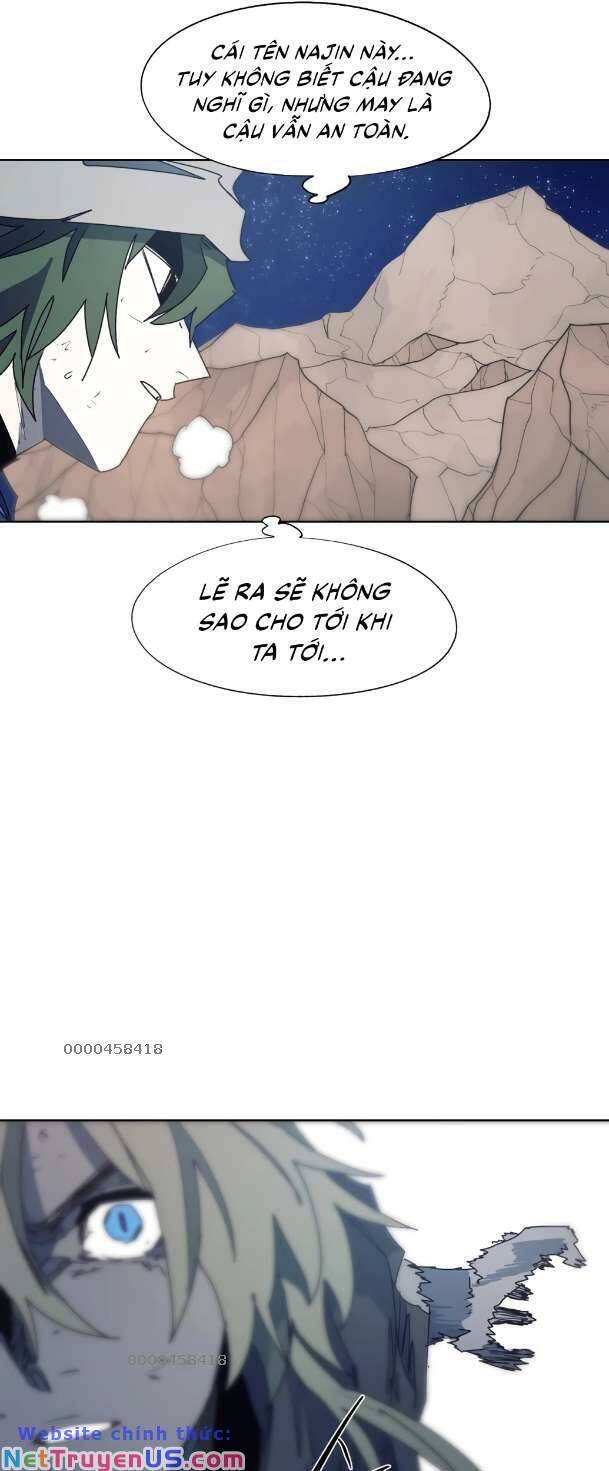Kỵ Sĩ Báo Thù Chap 123 - Next Chap 124
