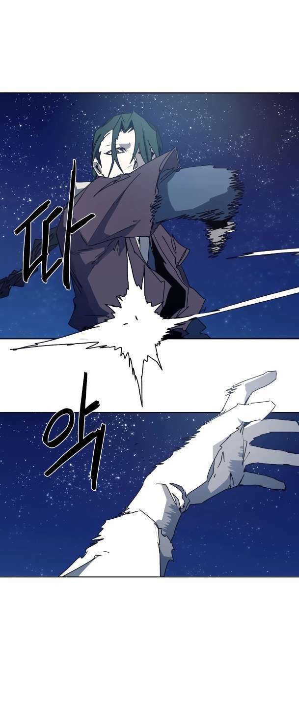 Kỵ Sĩ Báo Thù Chap 123 - Next Chap 124