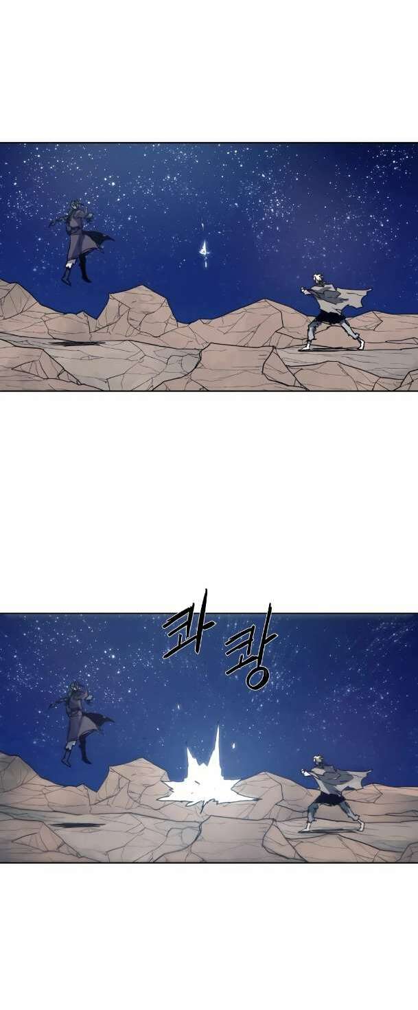 Kỵ Sĩ Báo Thù Chap 123 - Next Chap 124