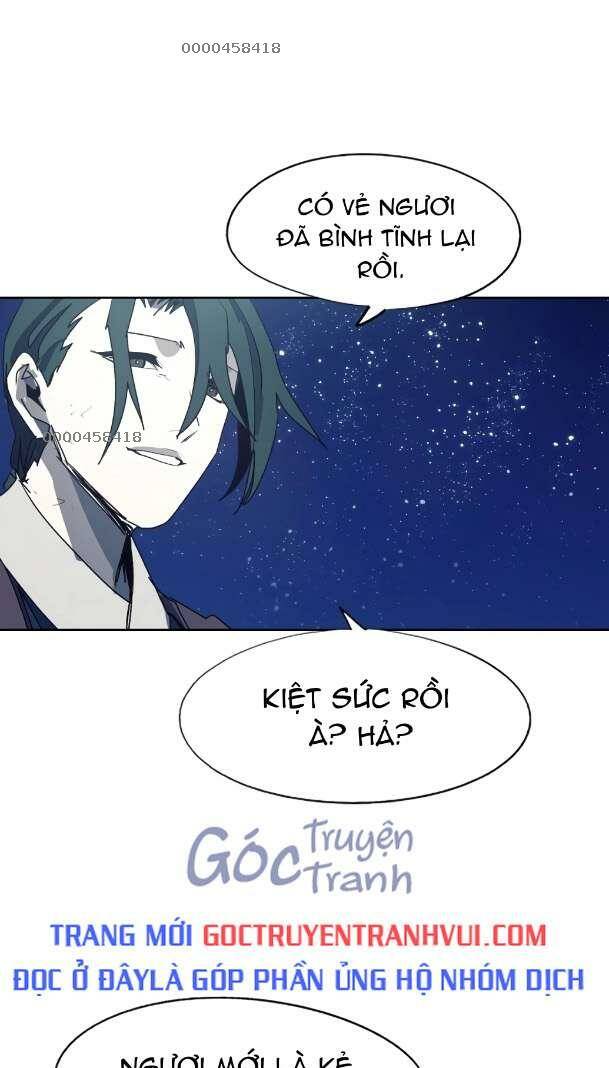 Kỵ Sĩ Báo Thù Chap 123 - Next Chap 124