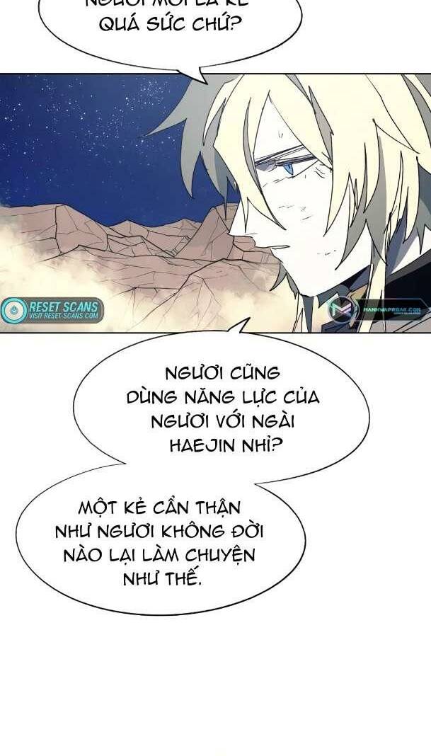 Kỵ Sĩ Báo Thù Chap 123 - Next Chap 124