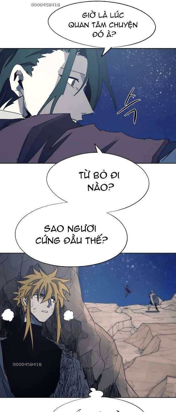 Kỵ Sĩ Báo Thù Chap 123 - Next Chap 124