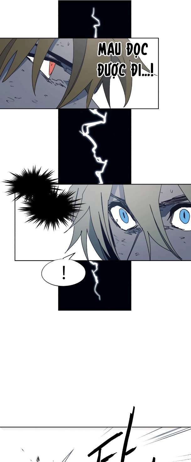 Kỵ Sĩ Báo Thù Chap 123 - Next Chap 124