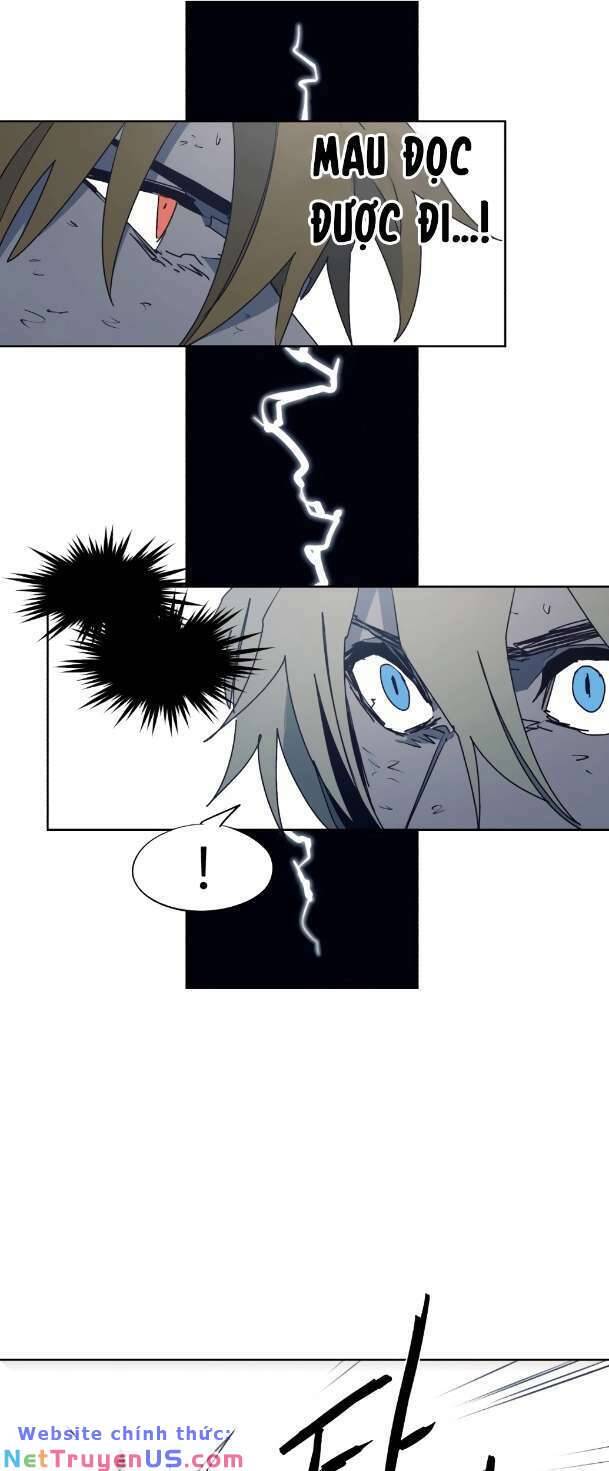 Kỵ Sĩ Báo Thù Chap 123 - Next Chap 124