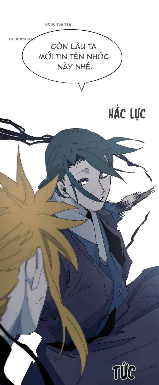 Kỵ Sĩ Báo Thù Chap 123 - Next Chap 124