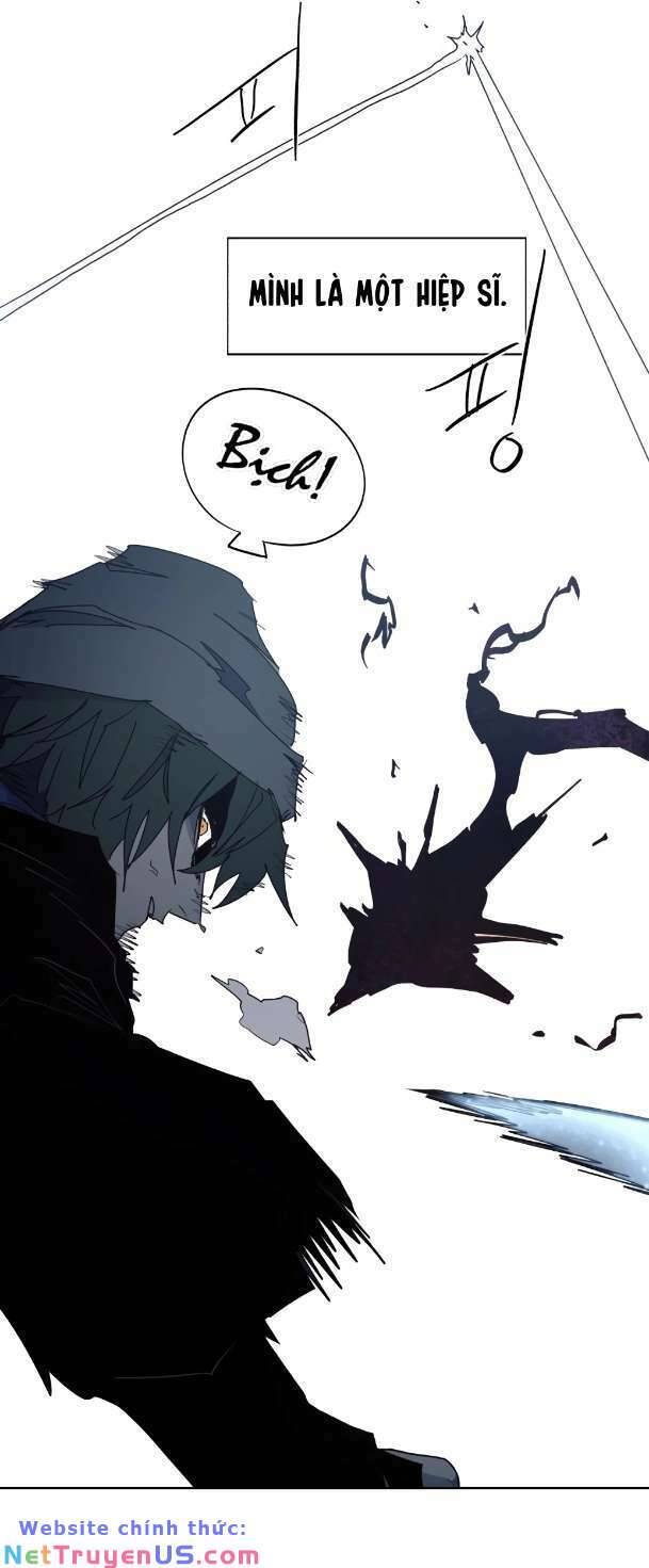 Kỵ Sĩ Báo Thù Chap 123 - Next Chap 124