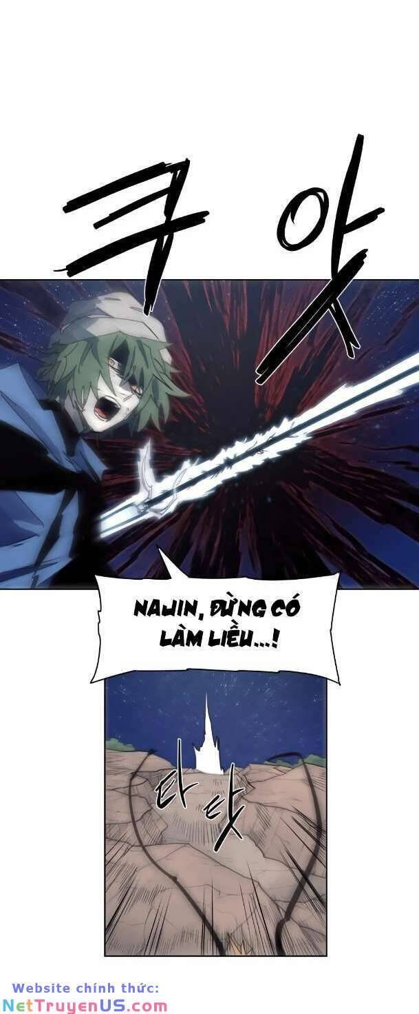 Kỵ Sĩ Báo Thù Chap 123 - Next Chap 124