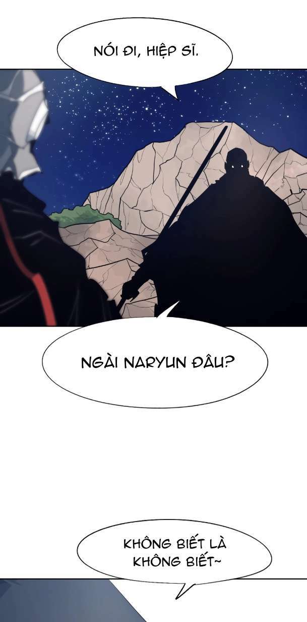 Kỵ Sĩ Báo Thù Chap 123 - Next Chap 124