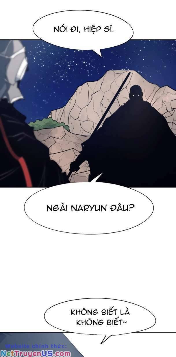 Kỵ Sĩ Báo Thù Chap 123 - Next Chap 124