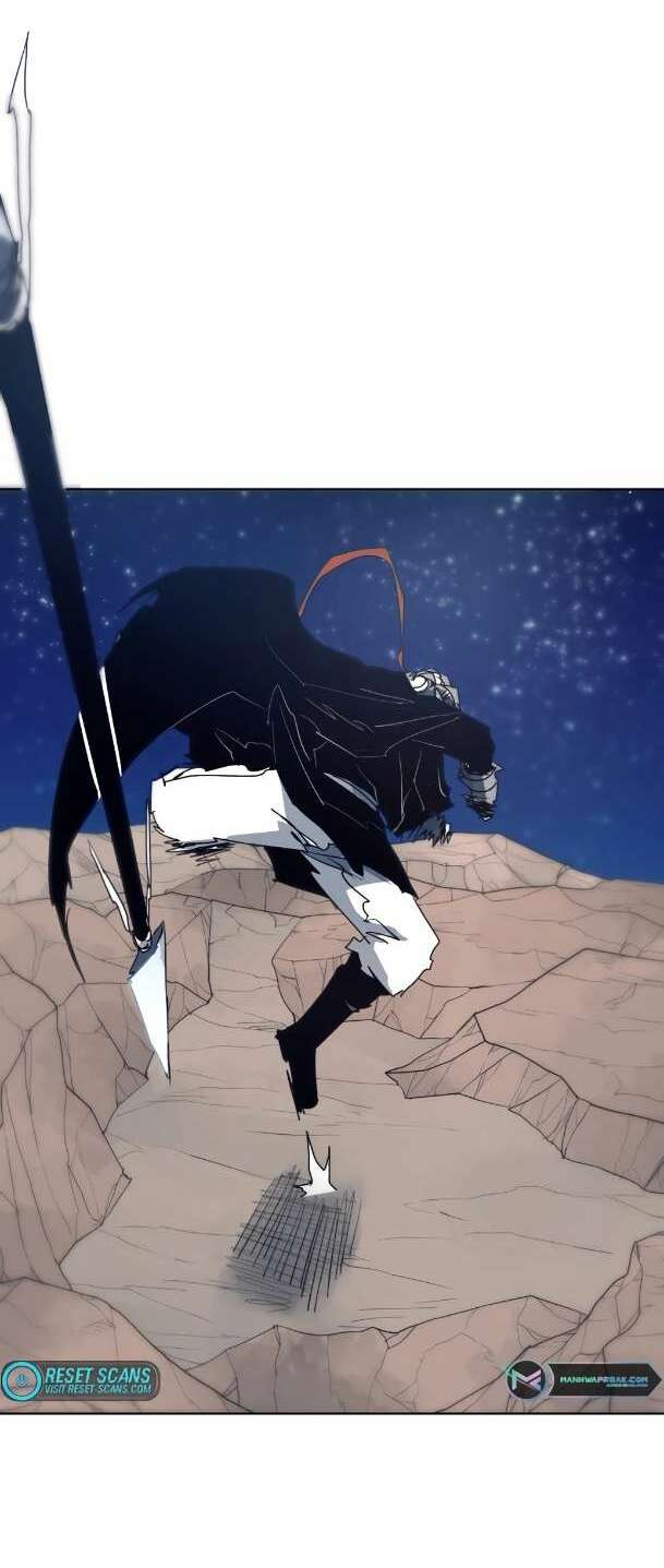 Kỵ Sĩ Báo Thù Chap 123 - Next Chap 124