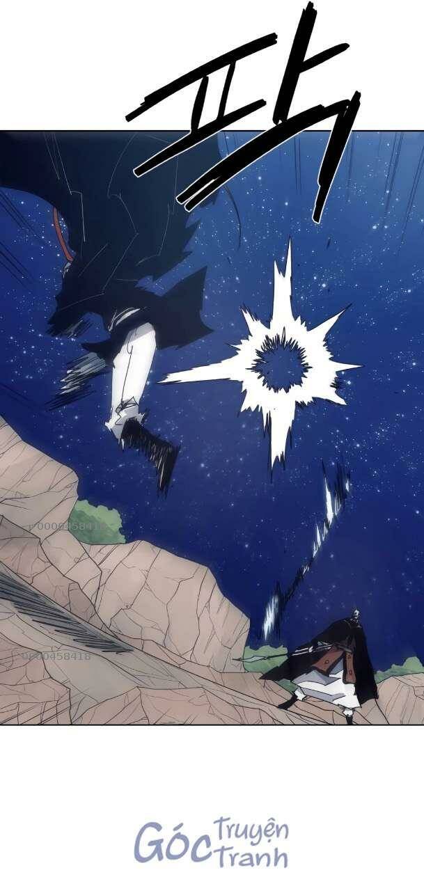 Kỵ Sĩ Báo Thù Chap 123 - Next Chap 124